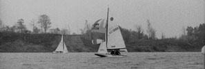 Pumpkin Regatta 1974