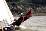 Pumpkin Regatta 2000