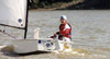 Racing with the Optis