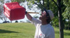 Our Regatta Organizer, Rick Goldt, "Fuels" Up