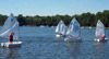 Optis Preparing for the Start