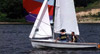 Flying the Spinnaker