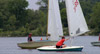 Trying to Fill the Sail