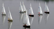 June Bug Regatta 2002