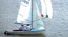 Downwind with the Spinnaker