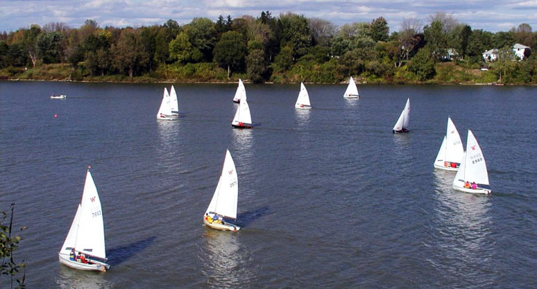 Scattered Fleet