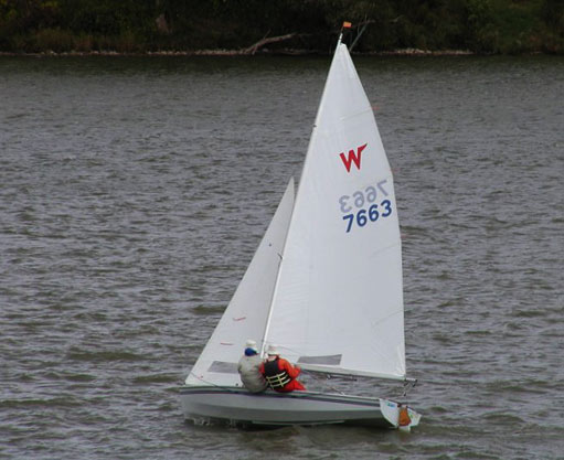 Port Tack Lift