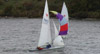 Trimming the Sails