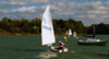 Heading Out to the Race