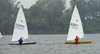 Upwind Match Racing