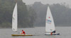 Rounding the Pin