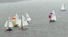 Running Down the Lake
