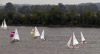 A Puffy Downwind