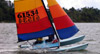 Hobie 61534: "Clear for Takeoff!"