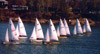 The Upwind Leg