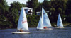 Light Wind Beating