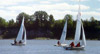 Racing to the 1st Mark