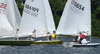 Laser Fleet Start