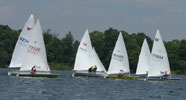 Seconds after the Start