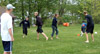 The Unofficial Annual Commodore's Reception Soccer Match