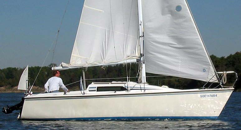 The Hunter in the Open Fleet