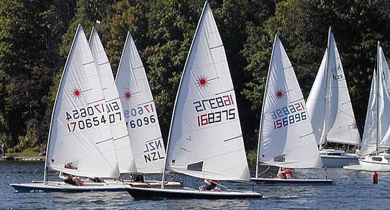 Outcome of the Laser Start