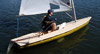 Heading Out for Another Race