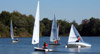Sailing Before a Race