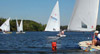 The Laser Fleet At #3