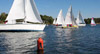 An Open Fleet Start