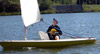 Navigating Downwind