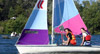 Laser II Racing