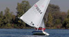 The Winner of the Laser Fleet