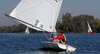 Heeling Downwind