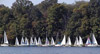 Water View of the Main Dock