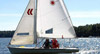 Laser II Waiting for a Start