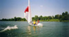 Downwind Sailing