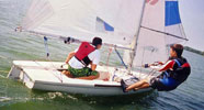 Sailing School Season 2005