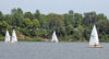 The Upwind Beat