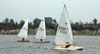 Laser IIs from the Silver Racing Team