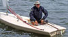Sailors on the Dock in Between Races