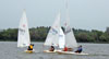 The Downwind Leg to #4