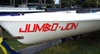 Matt Dietrich's Hull (a Son of "The Hound")