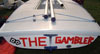 Brad Biskaborn Reluctantly Accepted His Boat Name