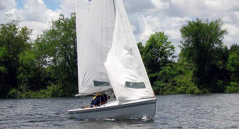 The Winners of the Wayfarer Fleet
