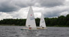 The Upwind Leg Continues