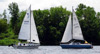 Commodore's Cup Regatta 2006