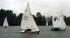 The Upwind Leg