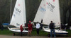 Inspecting the Rigging