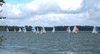 Upwind and Downwind